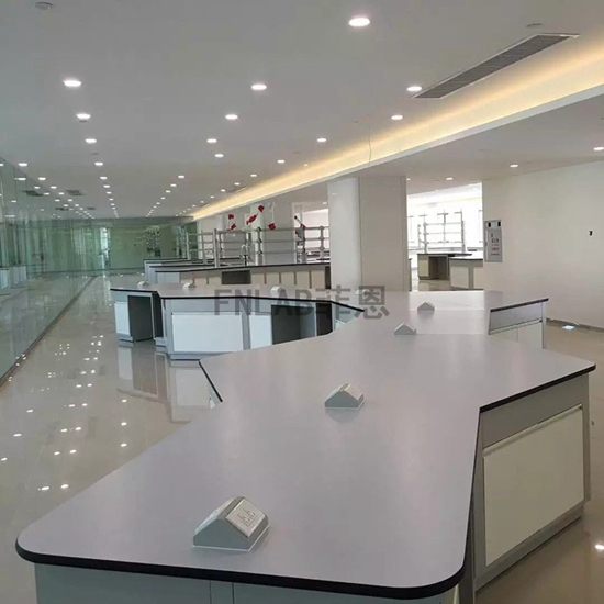 前處理實(shí)驗(yàn)室鋼制實(shí)驗(yàn)臺家具